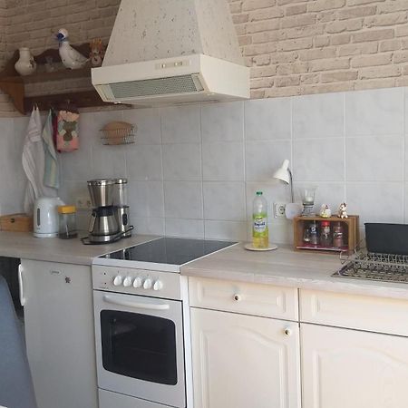 Harzer Bauernhof Apartment Thale Room photo