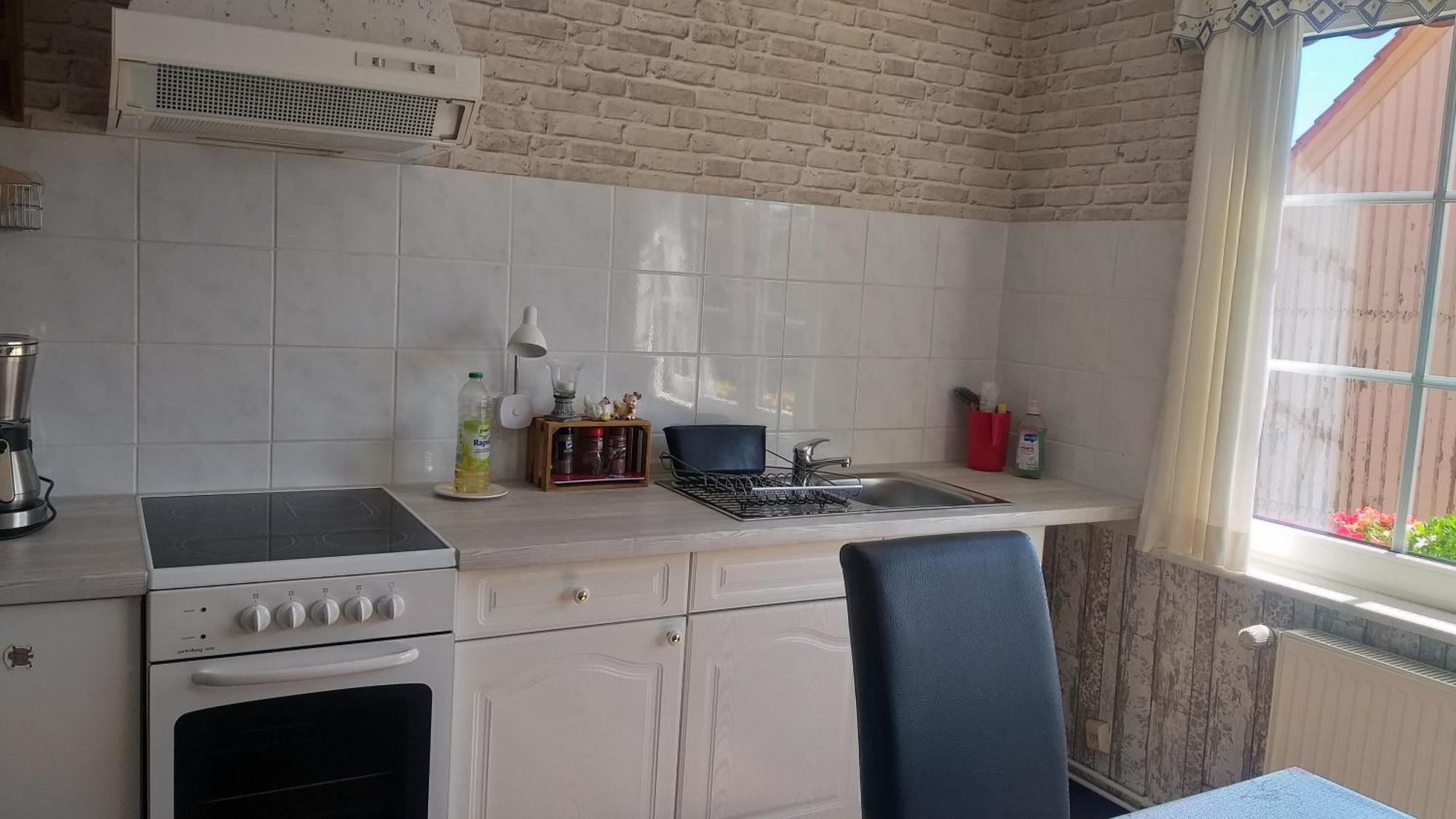 Harzer Bauernhof Apartment Thale Room photo